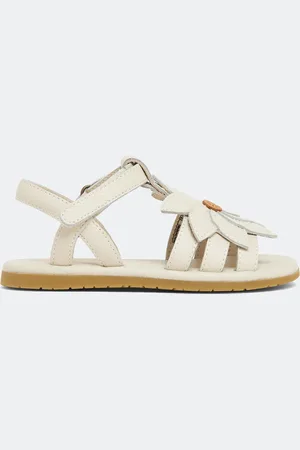 Donsje Iles Fields Daisy sandals