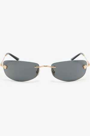 VERSACE Runway sunglasses