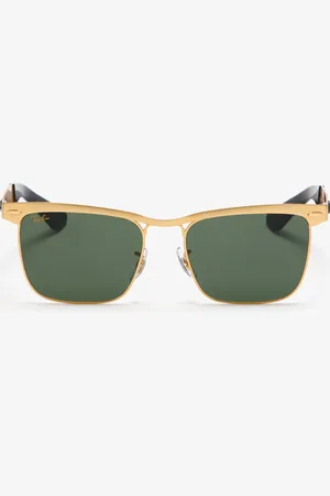 Ray-Ban Wayfarer Deluxe sunglasses