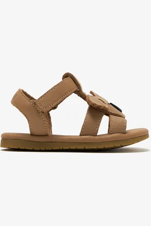 Donsje Mhalo koala sandals