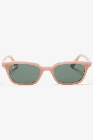 Ray-Ban Zaya bio-based sunglasses