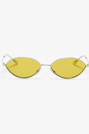 Ray-Ban Kai bio-based sunglasses