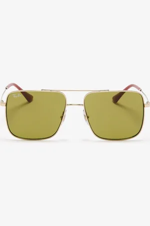 Ray-Ban Ari bio-based sunglasses