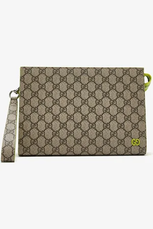 Gucci GG pouch