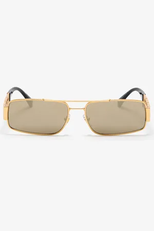 VERSACE Greca sunglasses