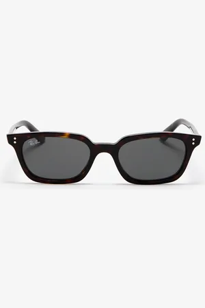 Ray-Ban Zaya bio-based sunglasses