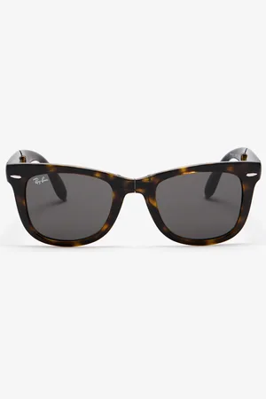Ray-Ban Wayfarer folding classic sunglasses