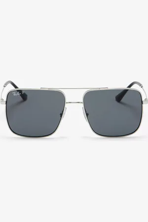Ray-Ban Ari bio-based sunglasses