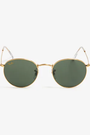 Ray-Ban Round Metal sunglasses