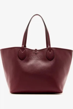 Gucci Totissima medium reversible tote bag