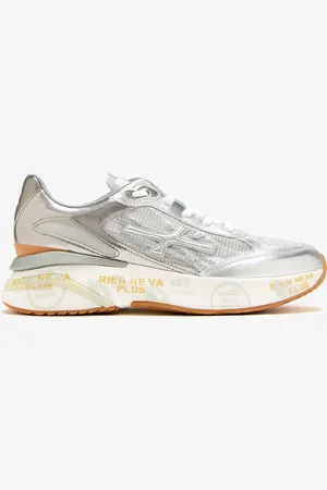 Premiata Moe Run-D sneakers