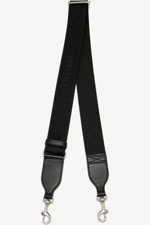 Balenciaga Camera strap