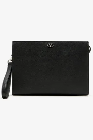 VALENTINO GARAVANI VLogo Signature pouch