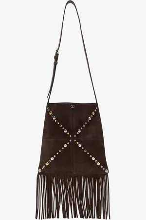 VALENTINO GARAVANI Nellcôte shoulder bag