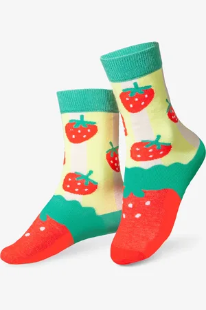 Eat my socks Berry Bites socks