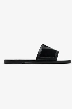 VALENTINO GARAVANI Viva Superstar slide sandals