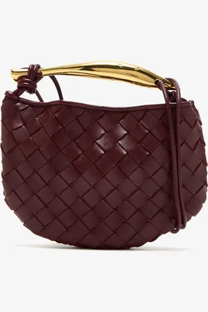 Bottega Veneta Baby Sardine bag