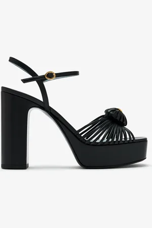 VALENTINO GARAVANI Royal platform sandals