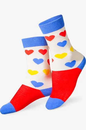 Eat my socks Cozy Love socks