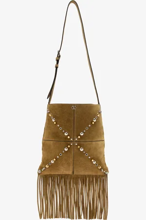 VALENTINO GARAVANI Nellcôte shoulder bag