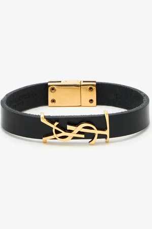 Saint Laurent Cassandre bracelet