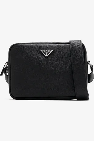 Prada Leather shoulder bag