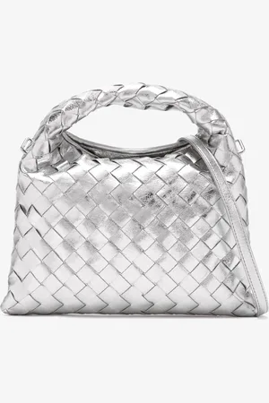 Bottega Veneta Mini Hop hobo bag