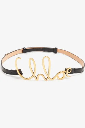 Chloé The Iconic small belt