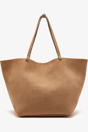 The Row XL Park tote bag