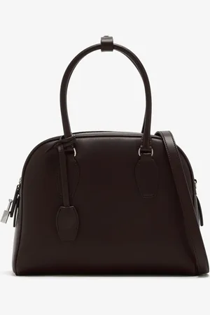 The Row India 10.00 bag