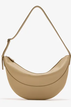 The Row Jouve shoulder bag