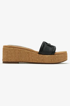 Sam Edelman Pauleena platform wedge sandals