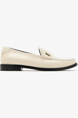 Saint Laurent Le Loafer penny loafers