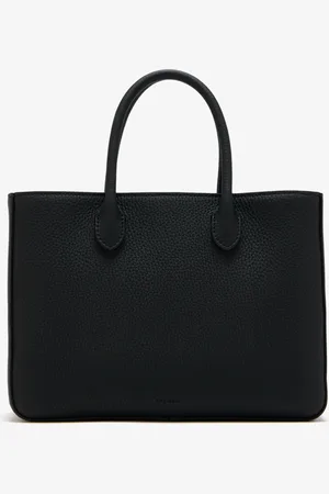 The Row Small E/W Day Luxe bag