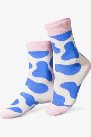 Eat my socks Milk socks