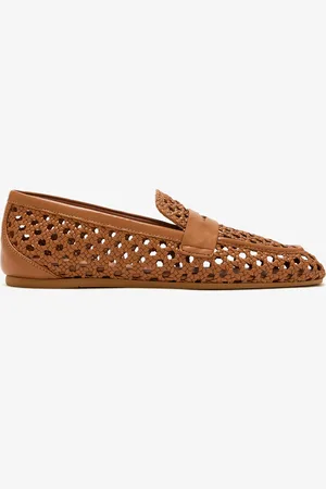 Stuart Weitzman Thea loafers