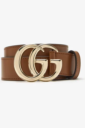 Gucci GG Marmont belt