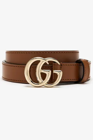 Gucci GG Marmont belt