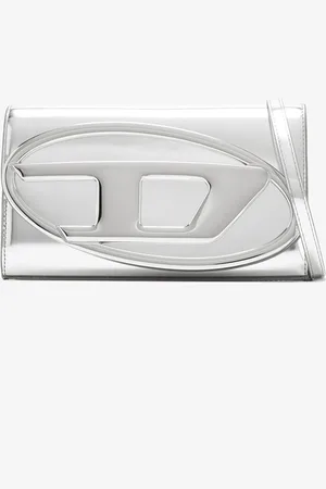 Diesel 1DR strap wallet