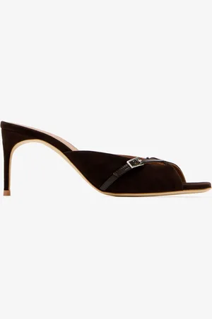 MALONE SOULIERS Francine 70 mules