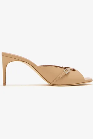 MALONE SOULIERS Francine 70 mules