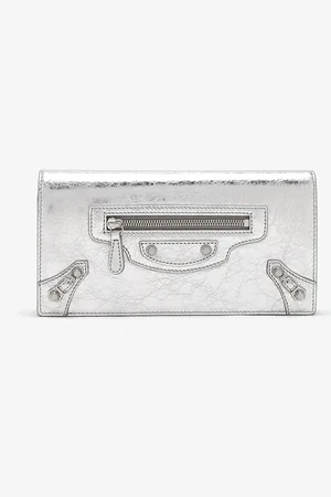 Balenciaga Le City Money long wallet