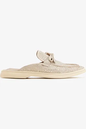 Nícoli Jezelinda slippers