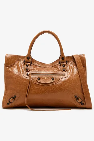 Balenciaga Le City medium bag