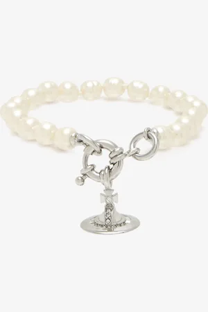 Vivienne Westwood Aleksa bracelet