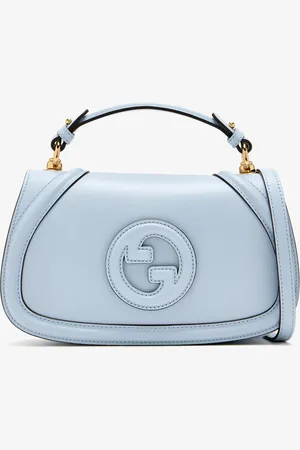Gucci Blondie medium top handle bag