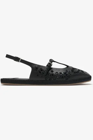 Jimmy Choo Amiee slingback sandals