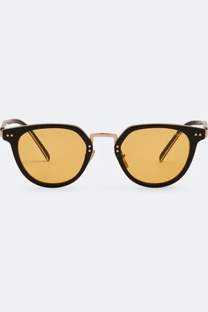 Prada Acetate sunglasses