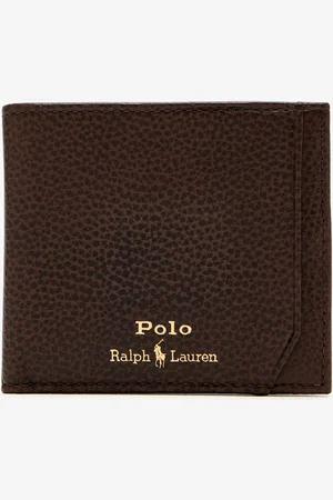 Ralph Lauren Billfold wallet