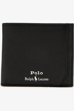 Ralph Lauren Billfold wallet